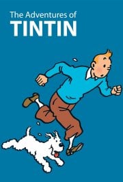 Le Avventure Di TinTin