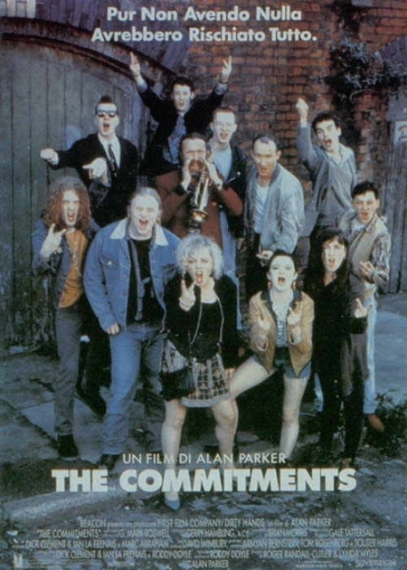 The Commitments