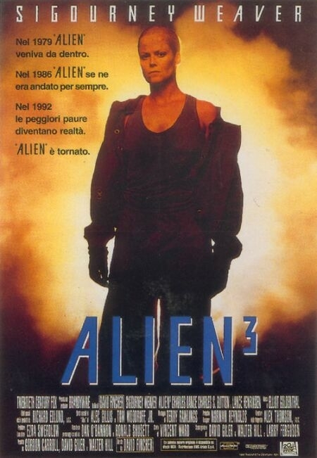 Alien 3