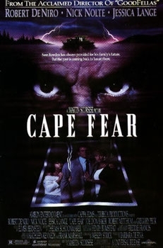 Cape Fear - Il promontorio della paura