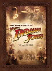 The Young Indiana Jones Chronicles