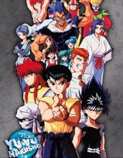 Yu Yu Hakusho Yu Yu Hakusho