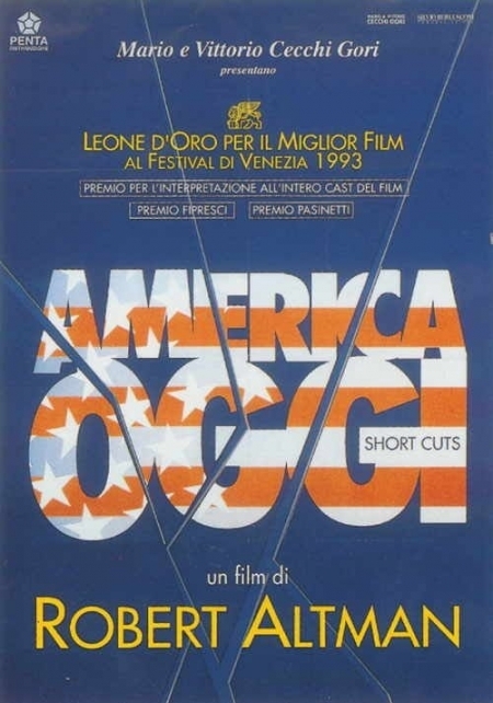 America Oggi America Oggi