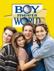 Boy Meets World Boy Meets World