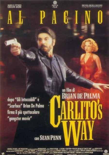 Carlito's Way Carlito's Way