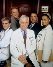 Diagnosis: Murder Diagnosis: Murder