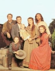 Dr. Quinn, Medicine Woman