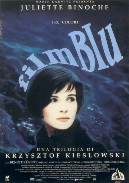 Film blu Film blu