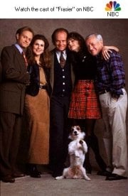 Frasier Frasier
