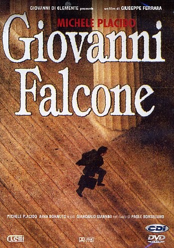 Giovanni Falcone Giovanni Falcone