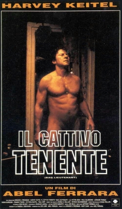 Il cattivo tenente Il cattivo tenente