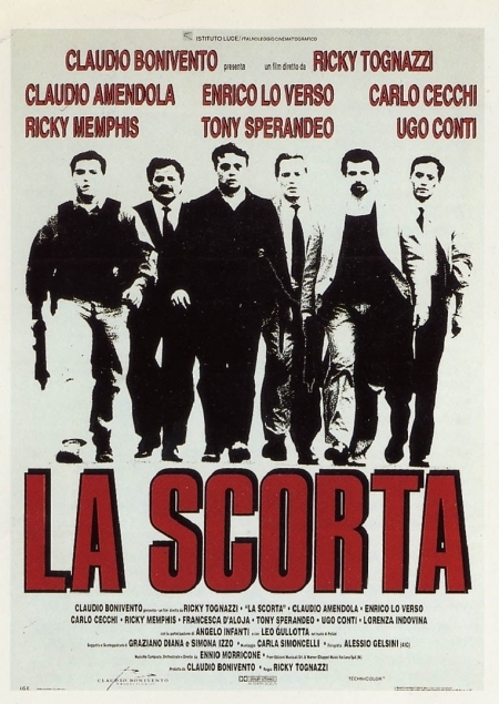 La scorta La scorta