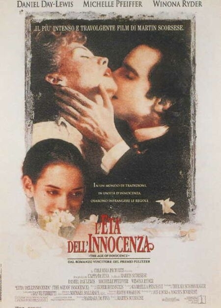 L'età dell'innocenza L'età dell'innocenza