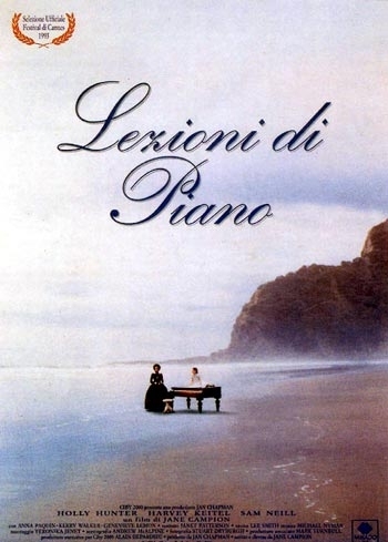 Lezioni di piano Lezioni di piano