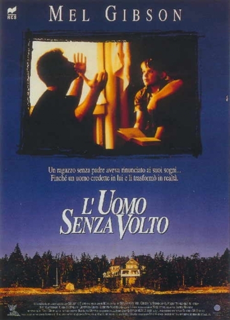 L'uomo senza volto L'uomo senza volto