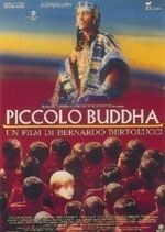 Piccolo Buddha Piccolo Buddha