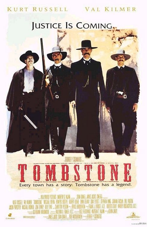 Tombstone Tombstone