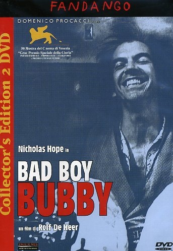 Bad Boy Bubby
