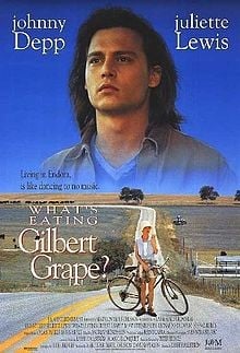 Buon compleanno, Mr. Grape