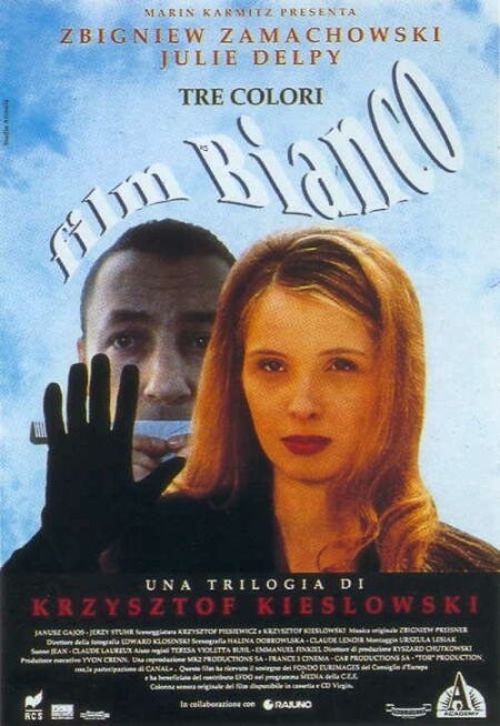 Film bianco