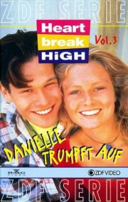 Heartbreak High Heartbreak High