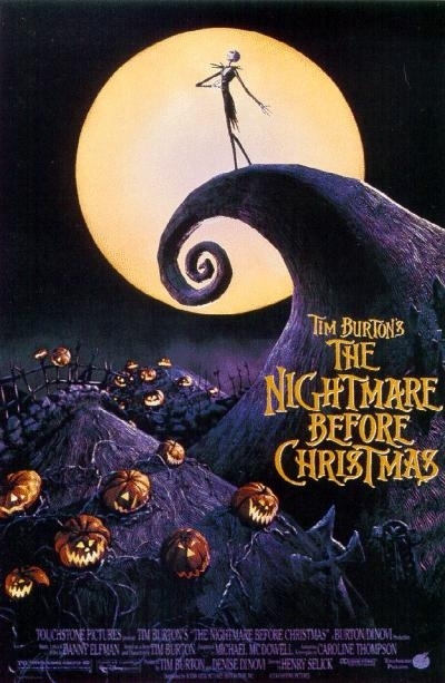 Nightmare Before Christmas