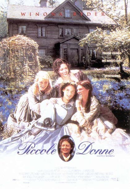 Piccole donne Piccole donne