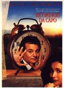 Ricomincio da capo