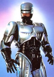 RoboCop RoboCop