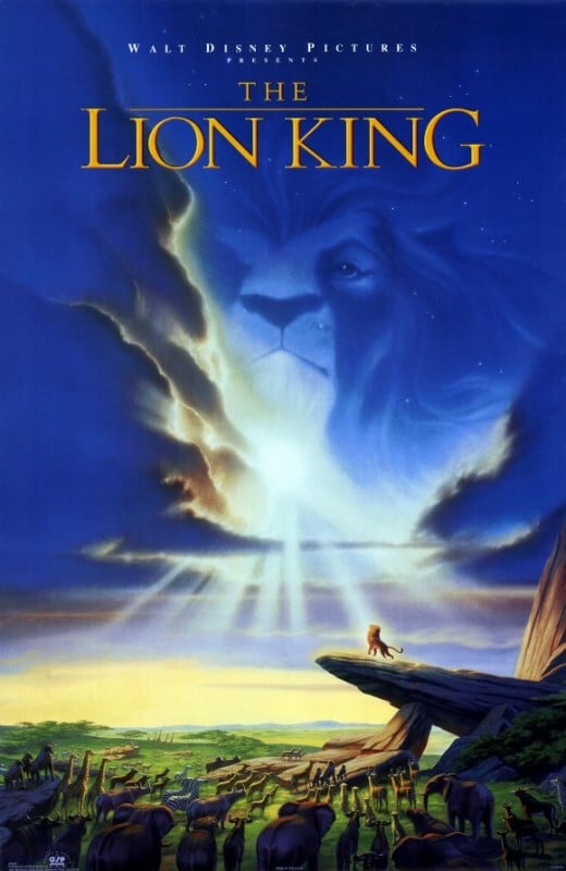 Il re leone Il re leone
