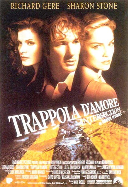 Trappola d'amore Trappola d'amore
