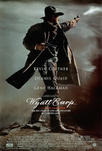 Wyatt Earp