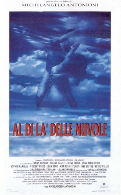 Al di là delle nuvole Al di là delle nuvole