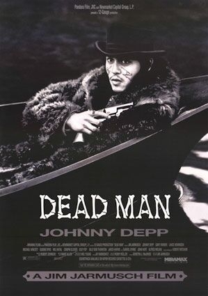 Dead Man Dead Man