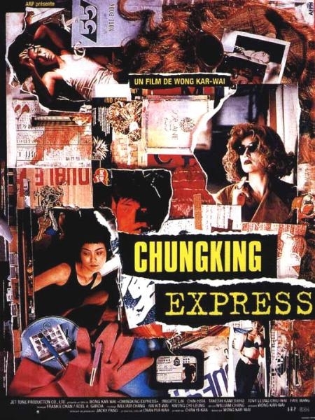 Hong Kong Express Hong Kong Express