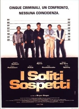 I soliti sospetti I soliti sospetti
