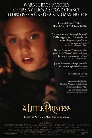 La piccola principessa La piccola principessa