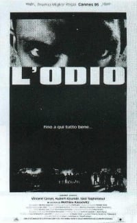 L'odio L'odio