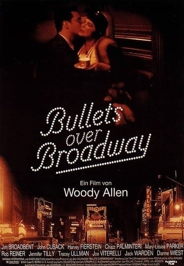 Pallottole su Broadway Pallottole su Broadway