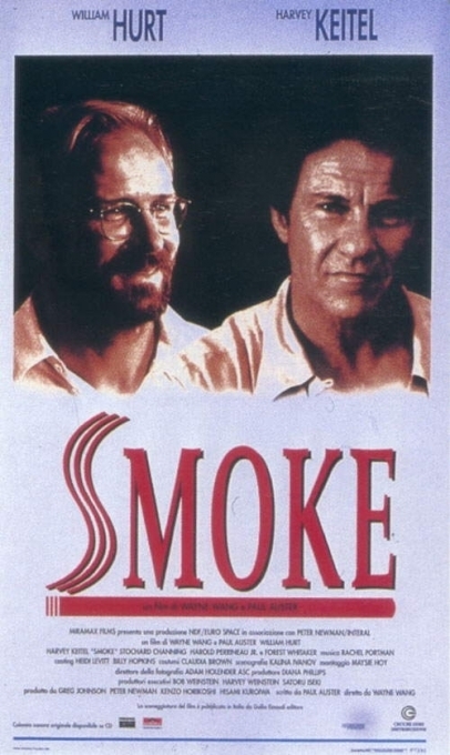 Smoke Smoke