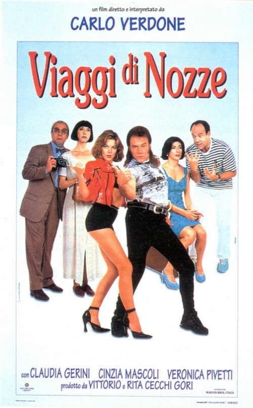 Viaggi di nozze Viaggi di nozze