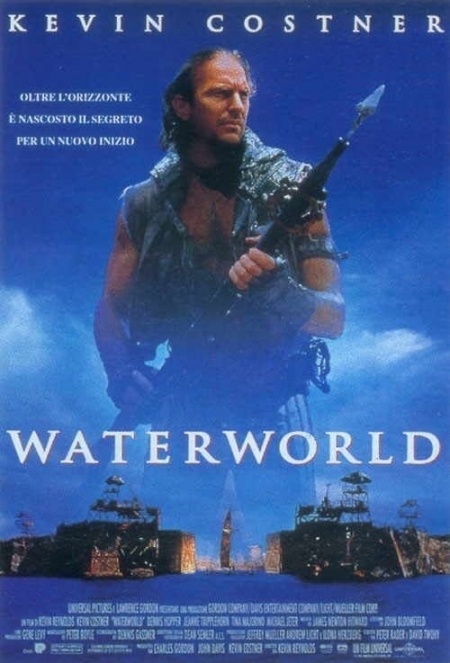 Waterworld Waterworld
