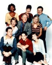 3rd Rock from the Sun