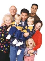 Everybody Loves Raymond