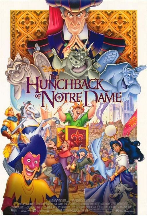 The Hunchback of Notre Dame The Hunchback of Notre Dame