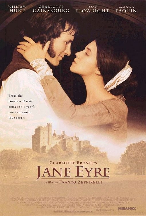 Jane Eyre Jane Eyre