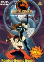Mortal Kombat: Defenders of the Realm