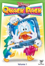 Quack Pack - La banda dei paperi
