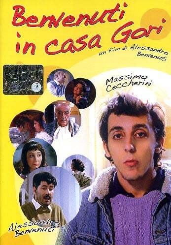 Ritorno a casa Gori