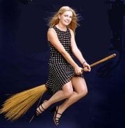 Sabrina, vita da strega